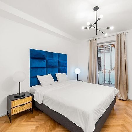 Vienna Chic Residences #Suite 12 Экстерьер фото