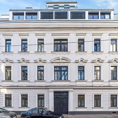 Vienna Chic Residences #Suite 12 Экстерьер фото