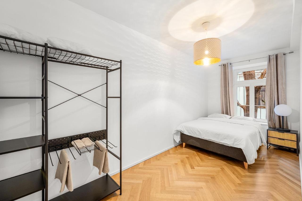 Vienna Chic Residences #Suite 12 Экстерьер фото